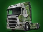 Scania R440 4x2 Ecolution Highline 2012 года